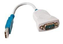 USB/RS232 Adapter