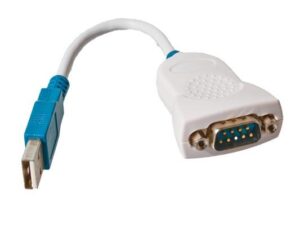 USB/RS232 Adapter